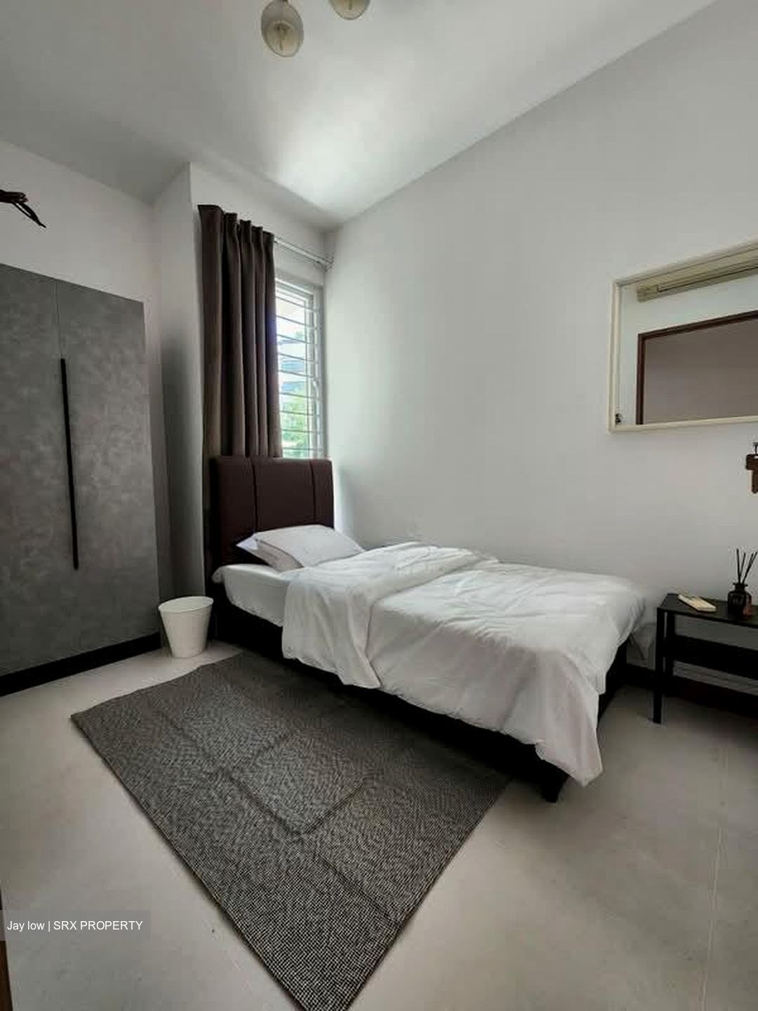 Savannah Condopark (D18), Condominium #598600491